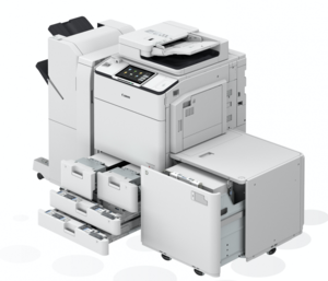 Imprimantes A3 — Boutique Canon Suisse